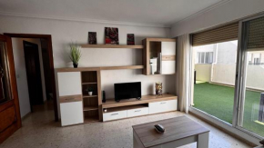 Beferent Etxezuri Benidorm